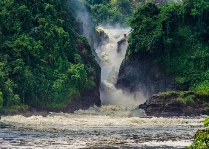 Murchison Falls