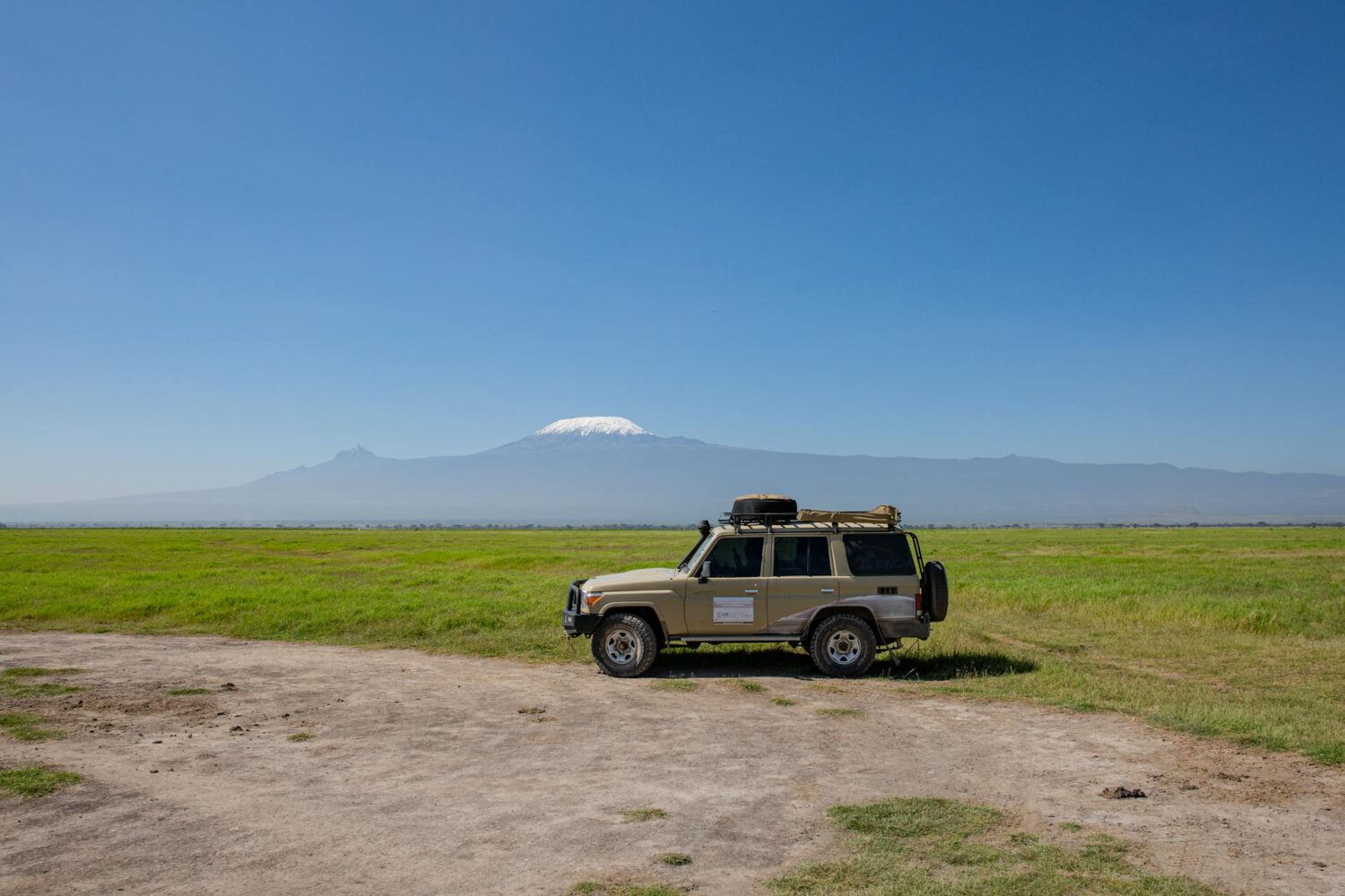 Maasai Mara