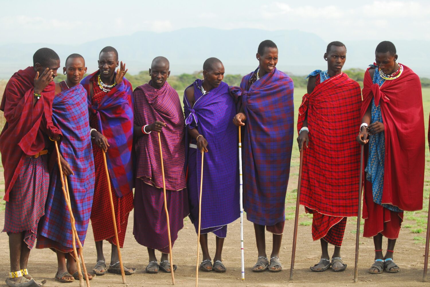 Maasai Mara